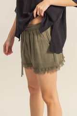 Lyla Shorts