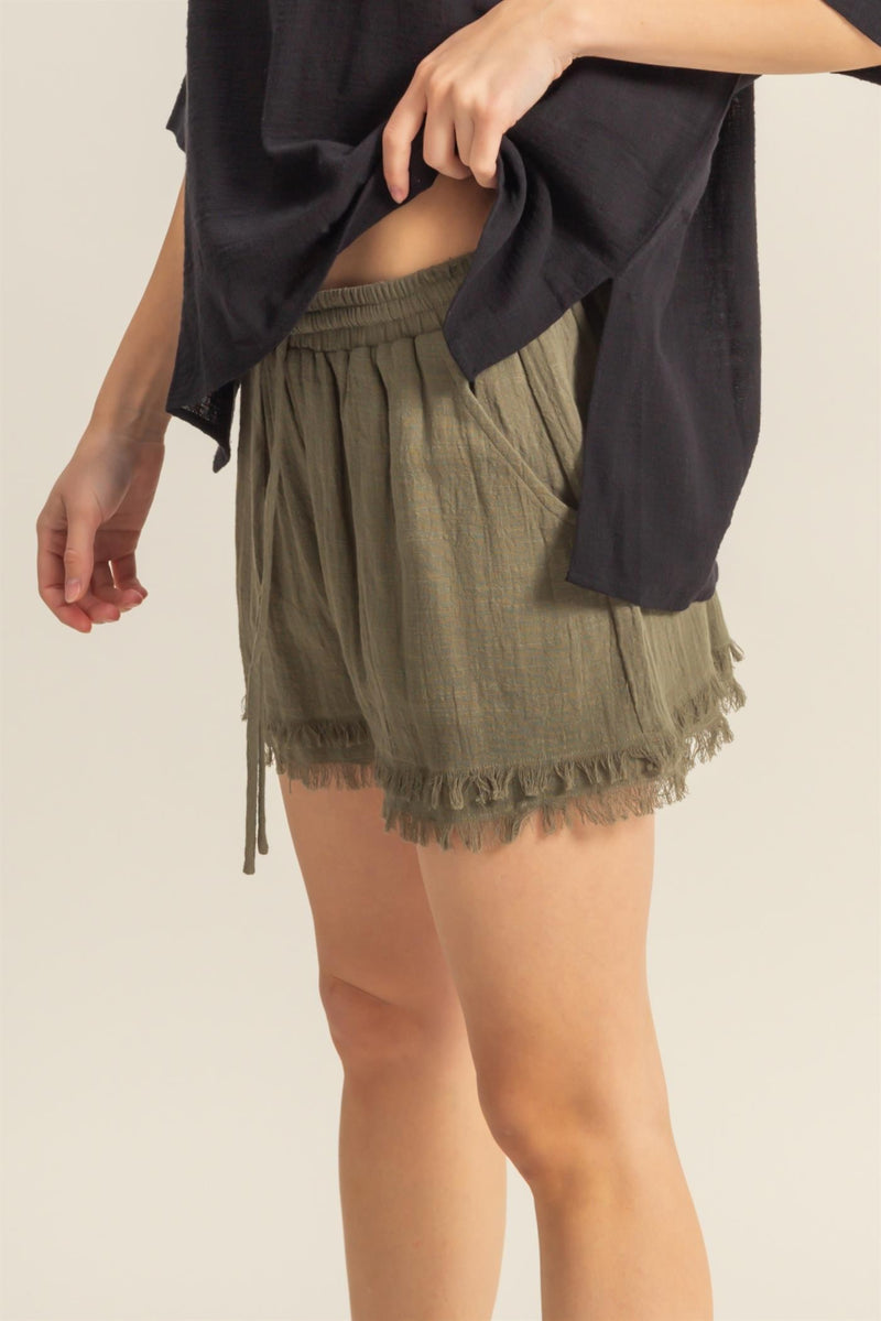 Lyla Shorts