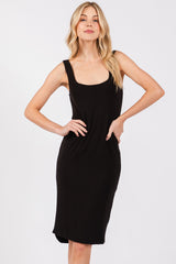 Settler Bodycon Dress