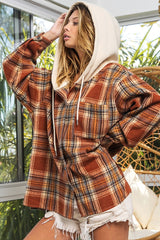 Rusteze Flannel