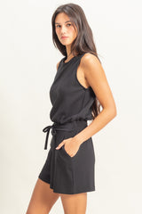 Mirra Romper