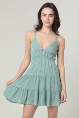 Swanson Dress