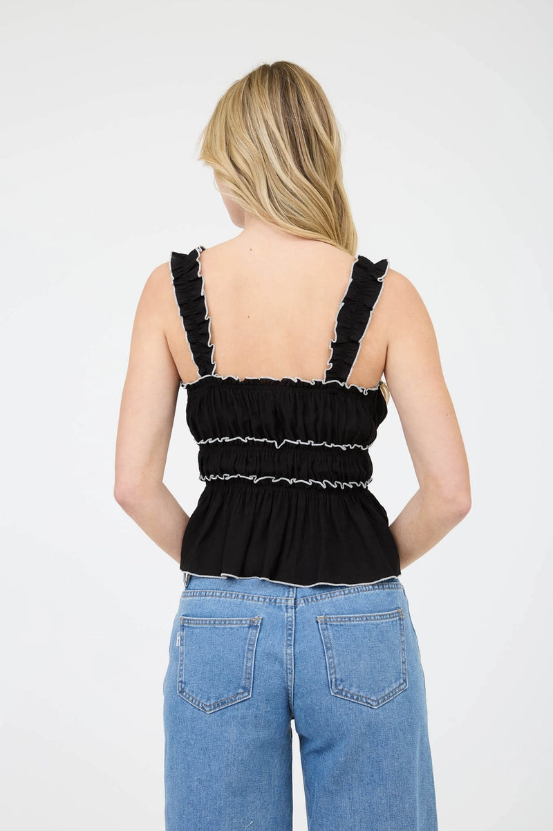 Dakota Top