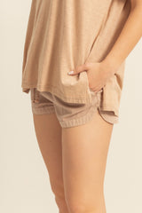 Willa Shorts
