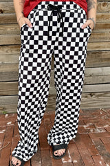 Final Lap Pants