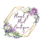 Floral & Flirt