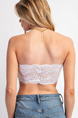 Lace Bralettes