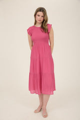 Maryn Dress