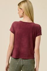 Free Bird Graphic Tee