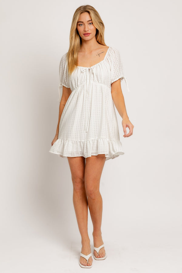 Spring Awakening Dress