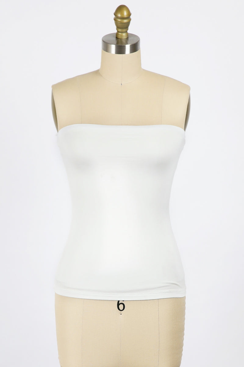 Dweller Double Lined Tube Top
