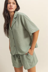 Sloan Set - Sage