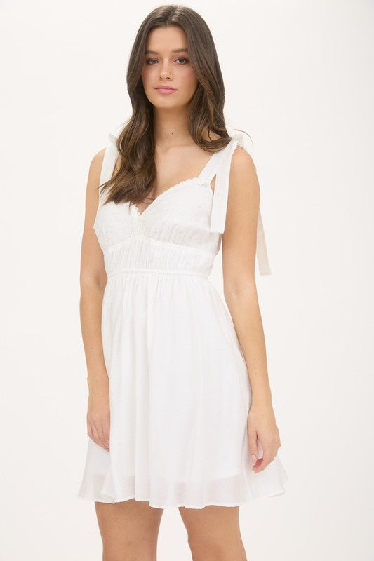 Rise Dress