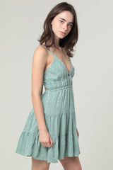 Swanson Dress