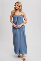 Boardwalk Maxi Dress