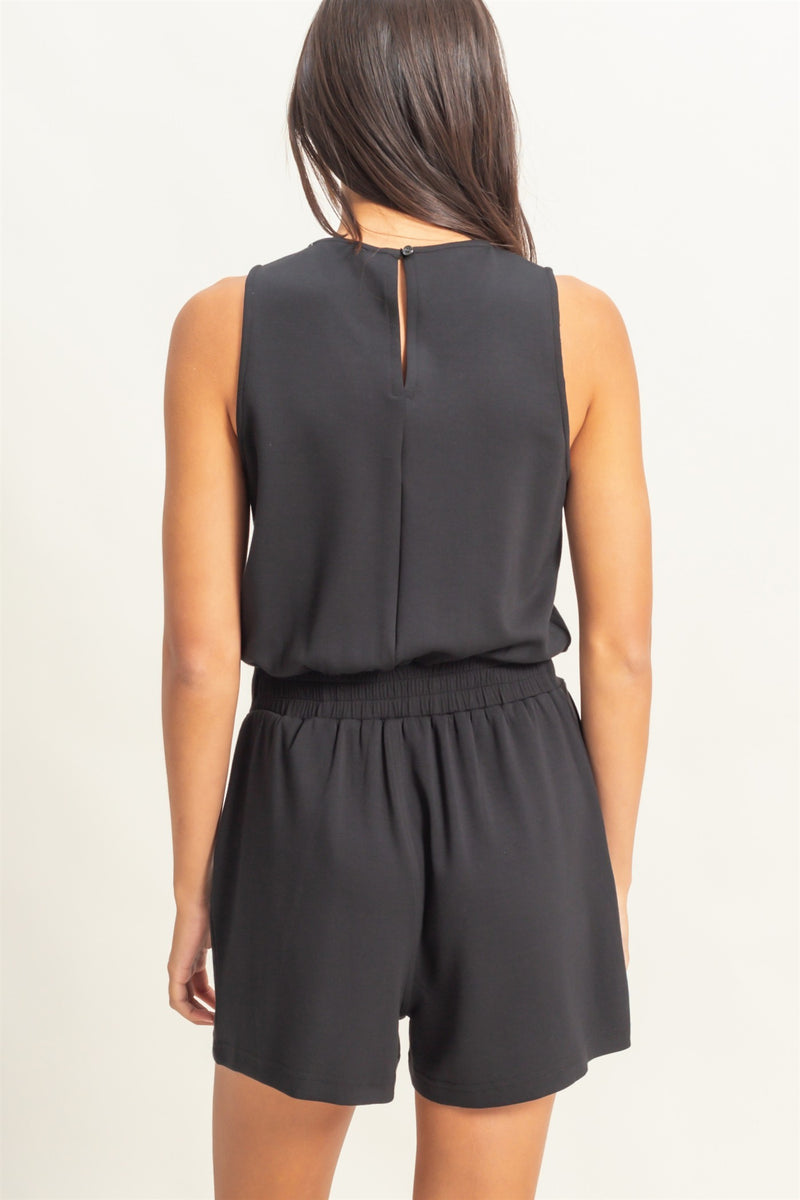 Mirra Romper