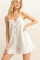 Alyce Romper