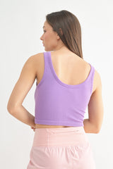Kenz Crop Tops