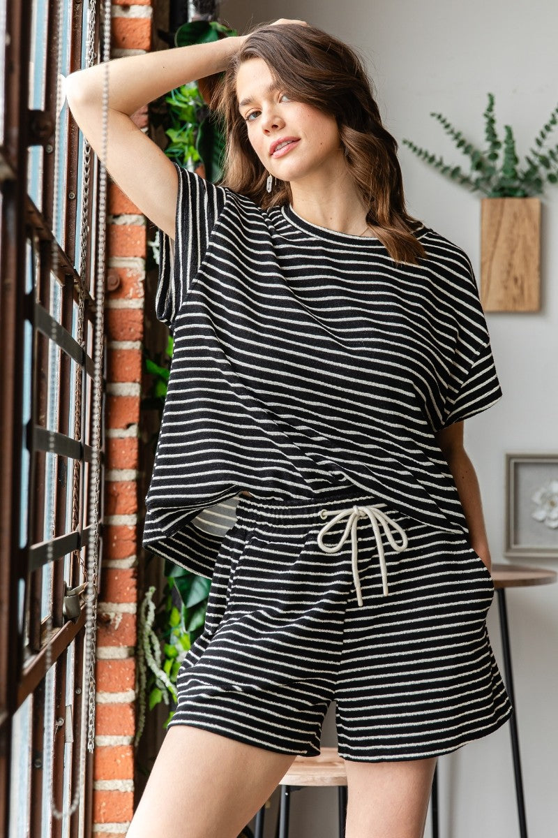 Lana Set - TOP Only