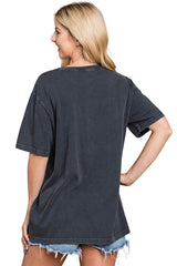 American Cowboy Graphic Tee