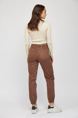 Mica Cocoa Joggers