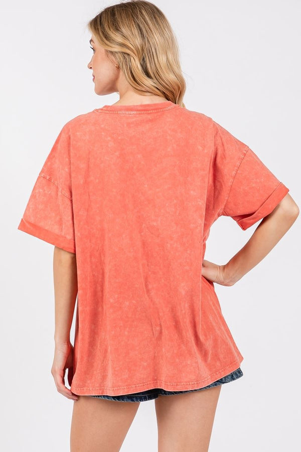 Dreamer Graphic Tee