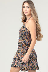 Mesquite Halter Dress