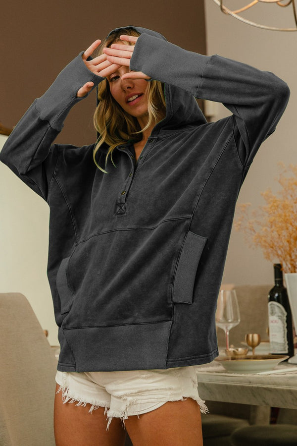 Zeplin Pullover