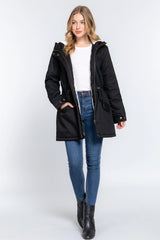 Bundle Up Utility Jacket