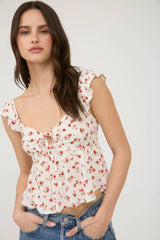 Loralie Top