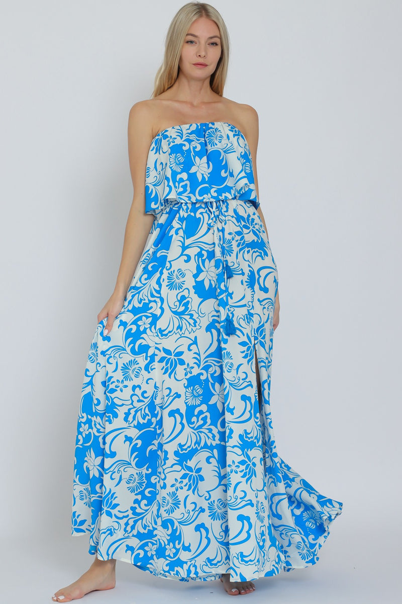 Laurel Maxi Dress