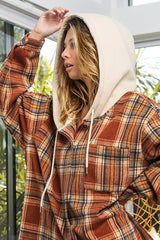 Rusteze Flannel