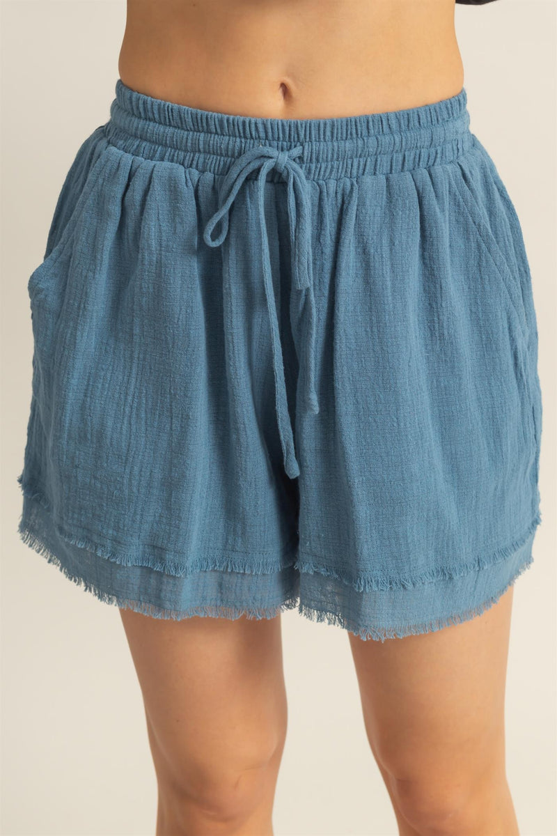 Lyla Shorts