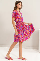 Milo Dress