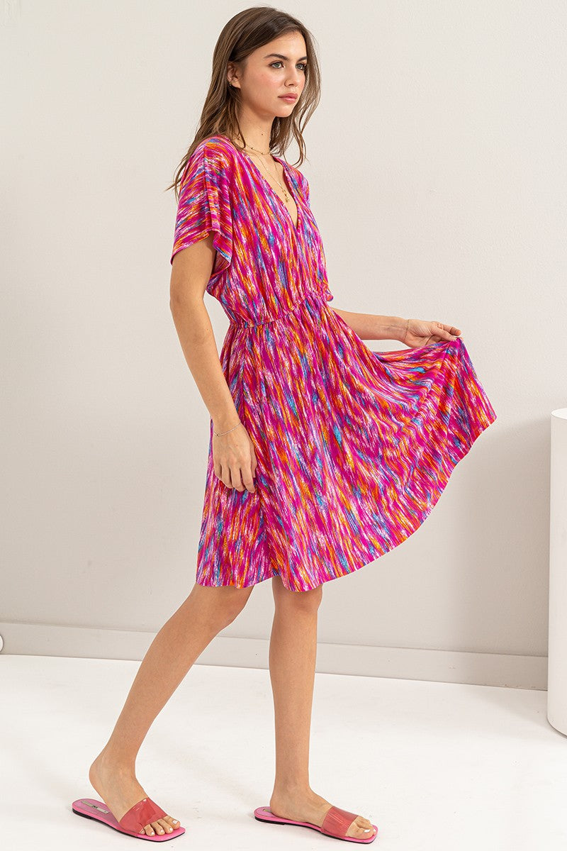 Milo Dress