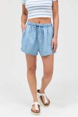 Tyson Shorts