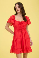 Willow Dress