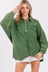 Hadley Henley Tops