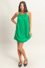 Marilyn Dress