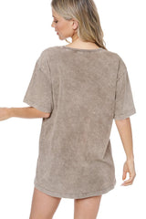 Free Bird Graphic Tee