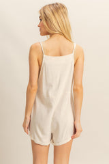 Mel Romper