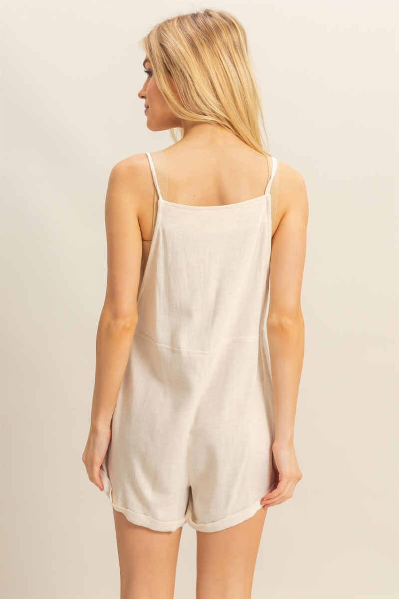 Mel Romper