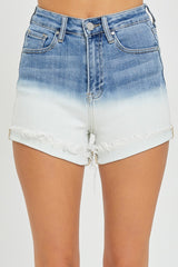Risen Two Tone Shorts