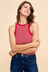 Miss Independence Tank