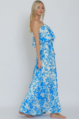 Laurel Maxi Dress