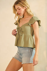 Darlings Top