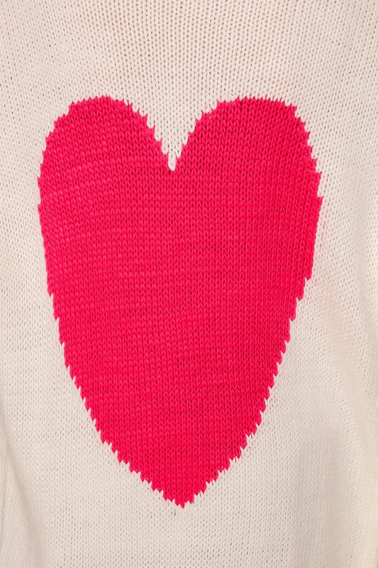 Lots of Love Cardigan