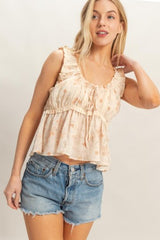 Sienna Top