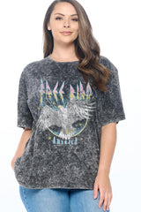 Free Bird Graphic Tee