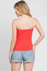 Dweller Double Lined Tube Top